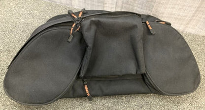 New Genuine Bestem LGYA-VNTUR-TRB Trunk Rack Bag for Yamaha Royal Star Venture