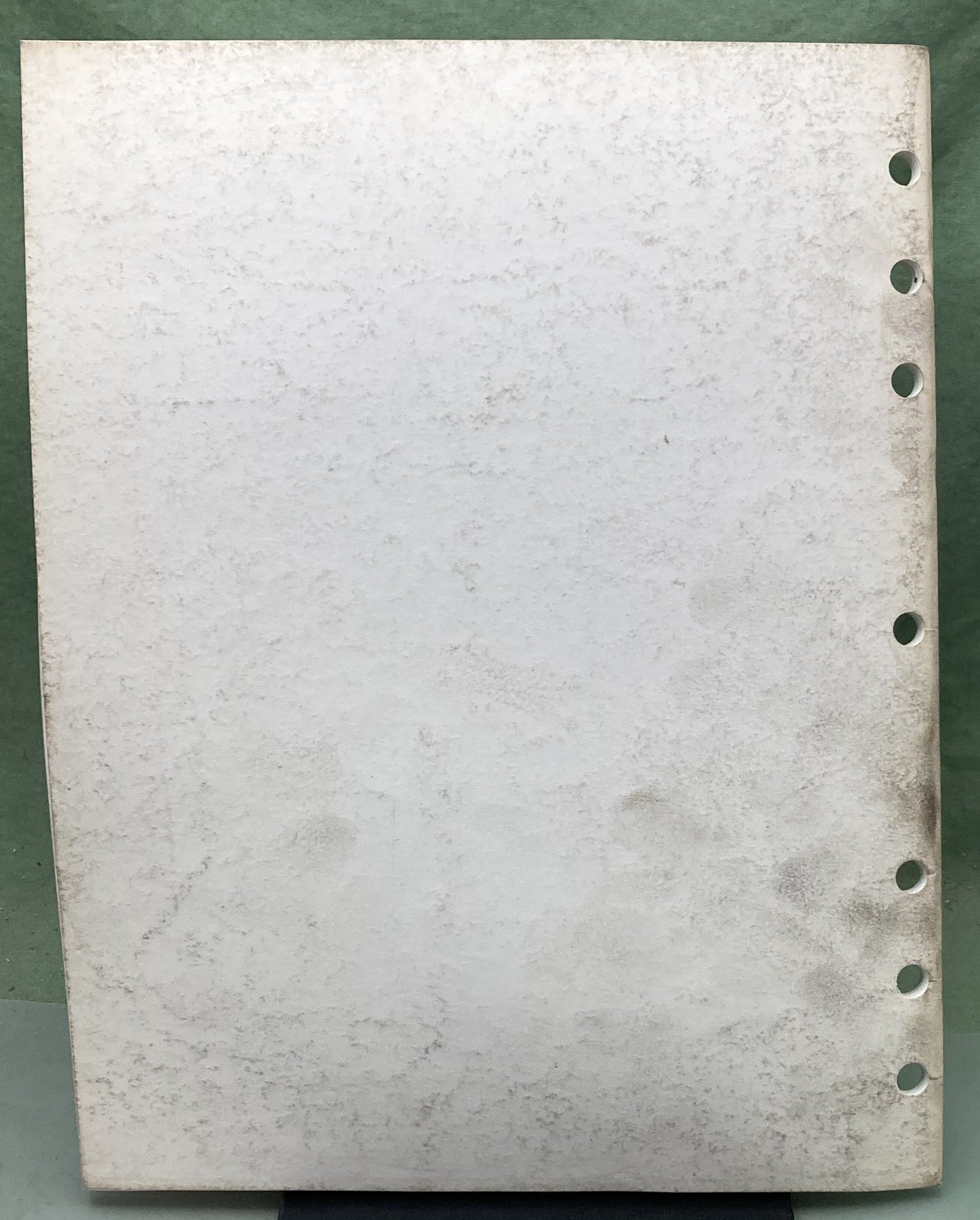 Genuine Yamaha SPR90-090 Snowmobile Product Technology Update 1991
