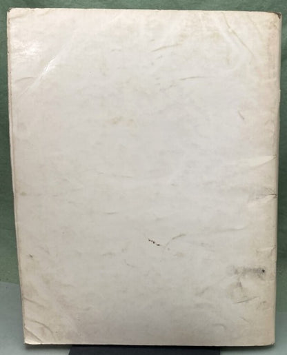 Genuine Yamaha LIT-12468-00-00 Snowmobile Mechanic's Guide 1984