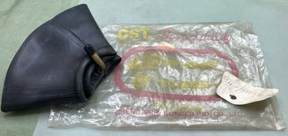 New Genuine Cheng Shin Rubber 4.10/350-4 Tire Tube