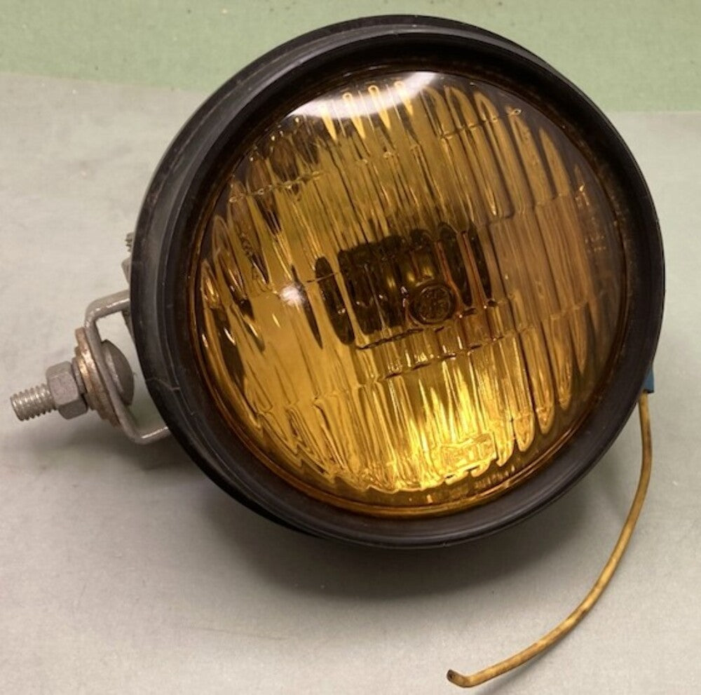 Genuine General Electric TB 9-46 Vehicle Light