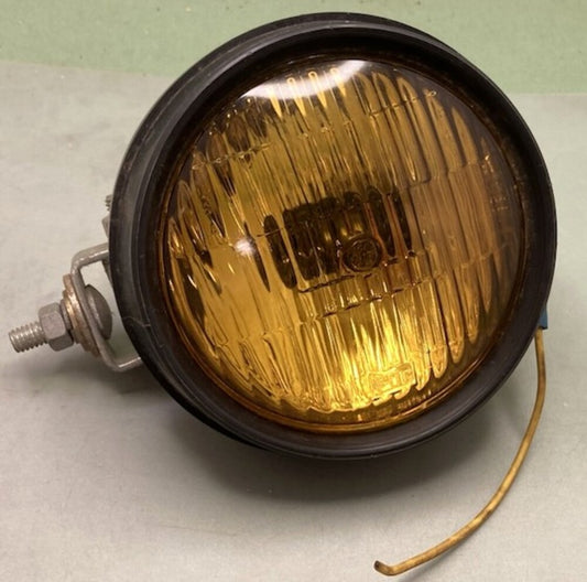 Genuine General Electric TB 9-46 Vehicle Light