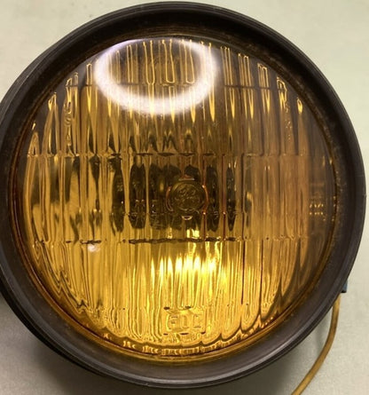 Genuine General Electric TB 9-46 Vehicle Light