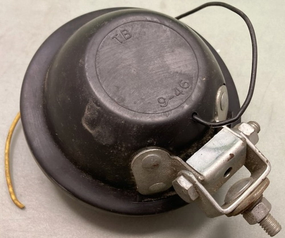 Genuine General Electric TB 9-46 Vehicle Light