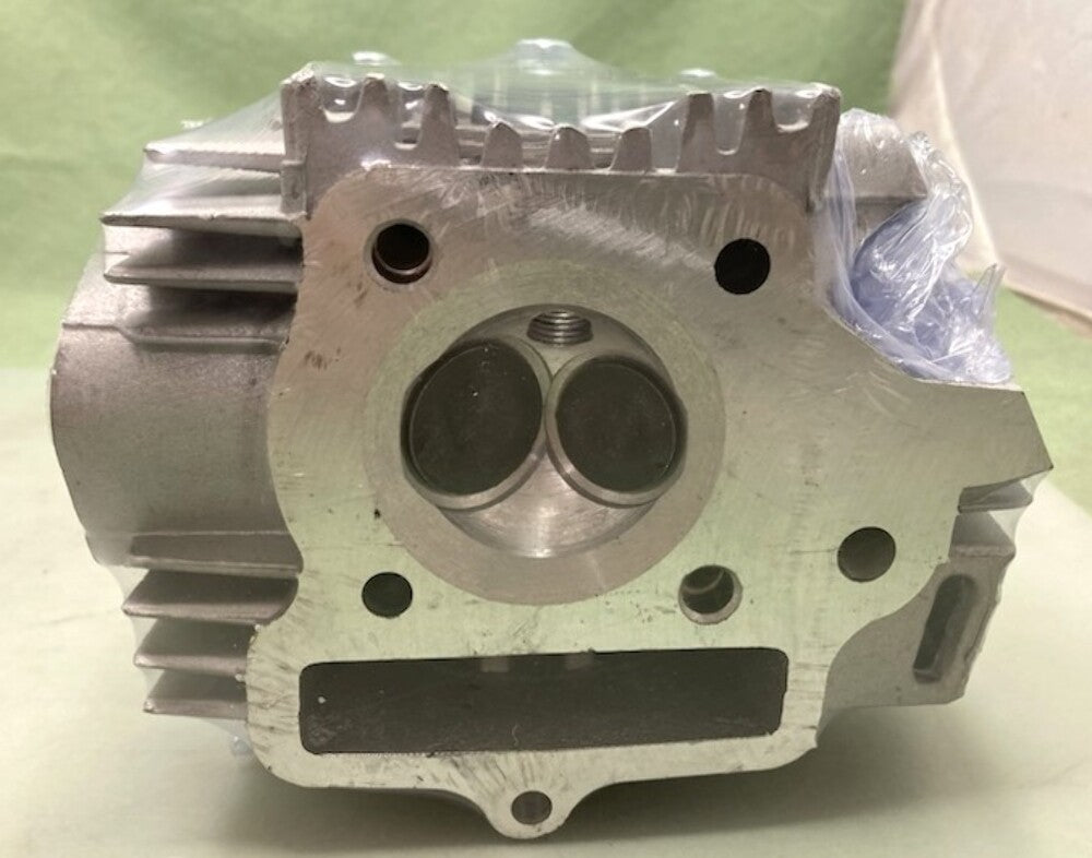 New Replaces SSR 110 cc Cylinder Head Kit