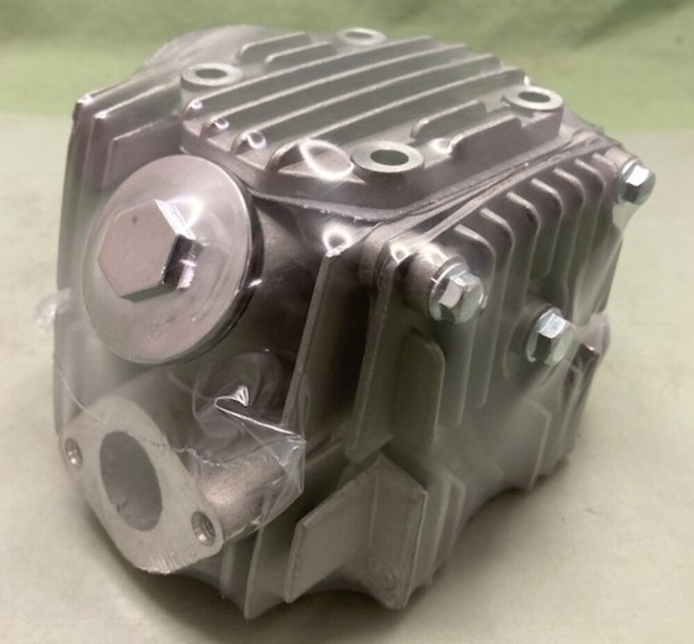 New Replaces SSR 110 cc Cylinder Head Kit