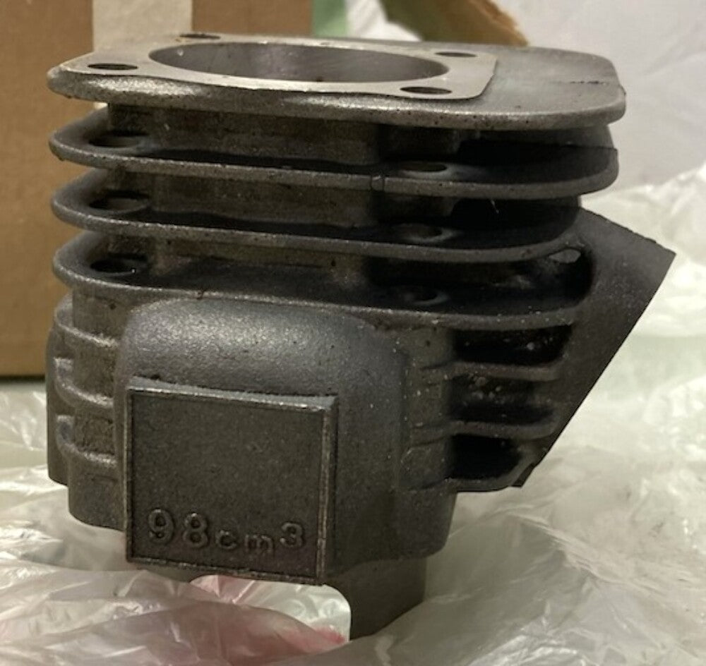 New Genuine Merica 98cc/cm 3 Engine Cylinder Head Kit