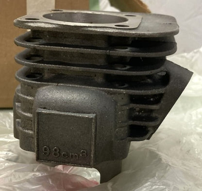 New Genuine Merica 98cc/cm 3 Engine Cylinder Head Kit