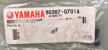 New Genuine Yamaha 90387-0701A Collar 90387-0701A-00