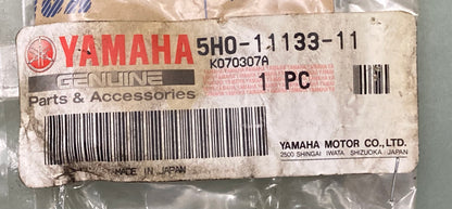 New Genuine Yamaha 5H0-11133-11 Guide, Valve, 1 5H0-11133-11-00