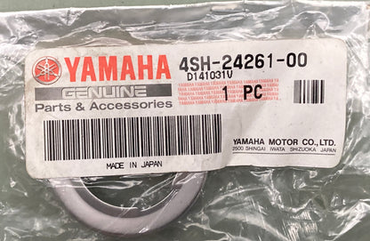 New Genuine Yamaha 4SH-24261-00 Housing, Fuel, Meter 4SH-24261-00-00