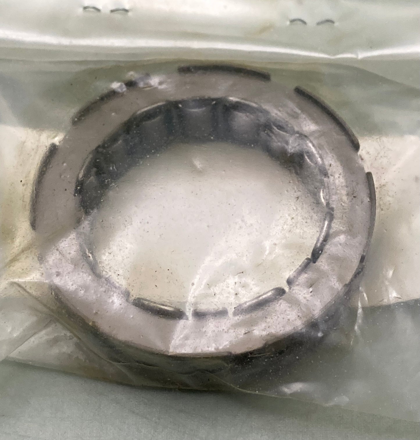 New Genuine Yamaha 5GH-16664-00 Bearing, One, Way 5GH-16664-00-00