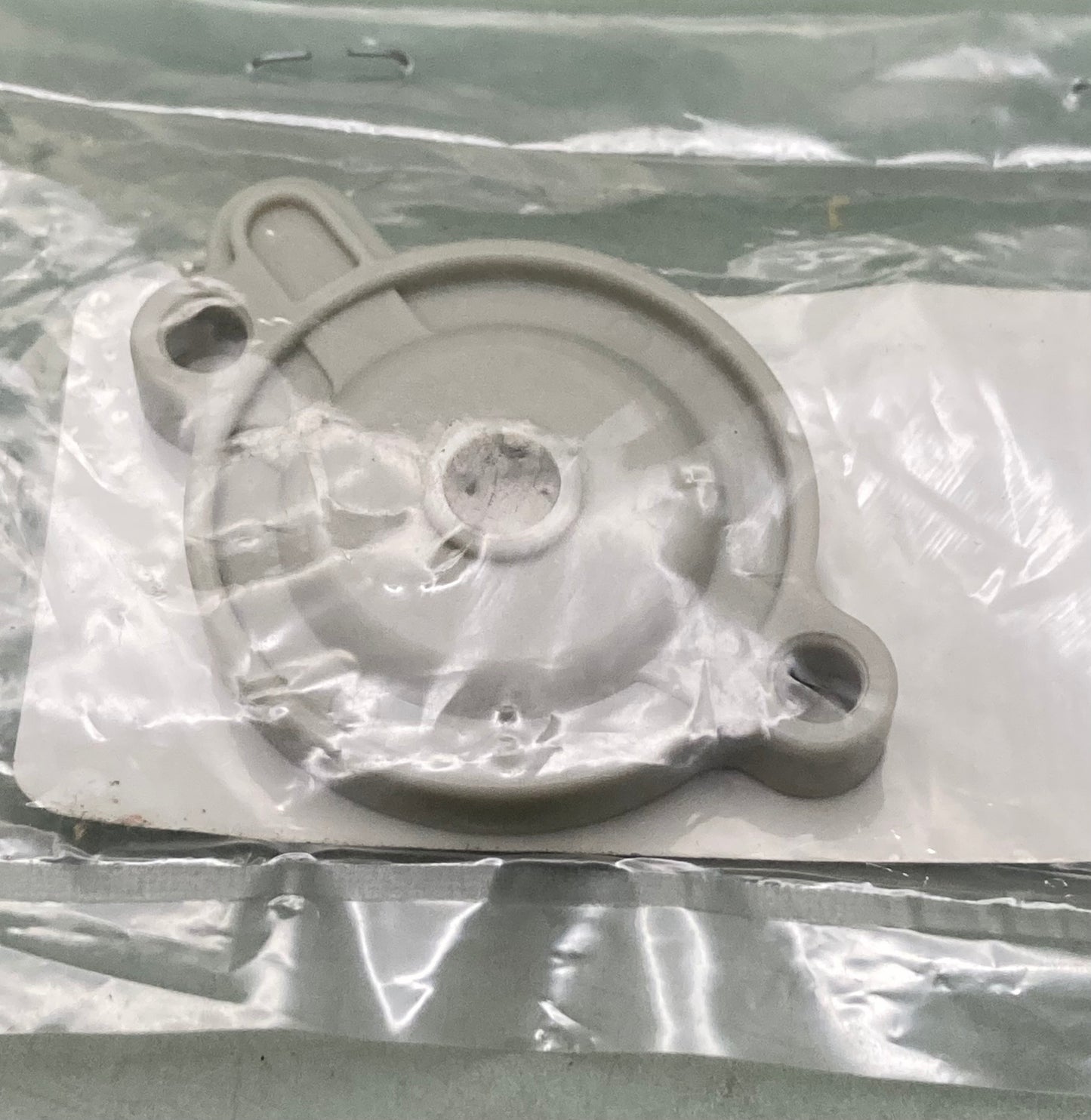 New Genuine Yamaha 3LD-14958-00 Cover, Diaphragm 3LD-14958-00-00