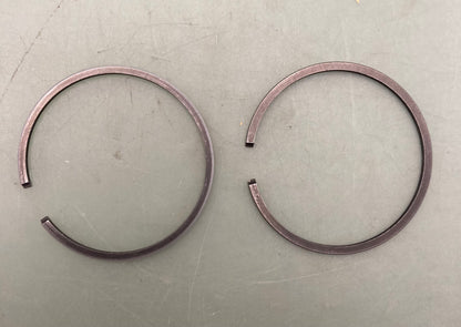 New Genuine Yamaha 14N-11603-00 Piston Ring Set (Std) 14N-11603-00-00