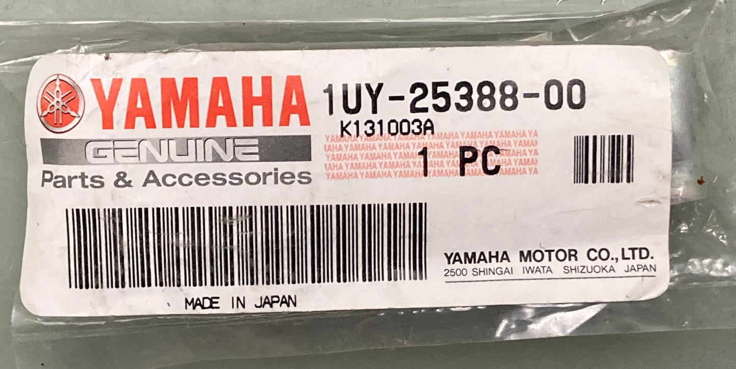 New Genuine Yamaha 1UY-25388-00 Puller, Chain, 1 1UY-25388-00-00