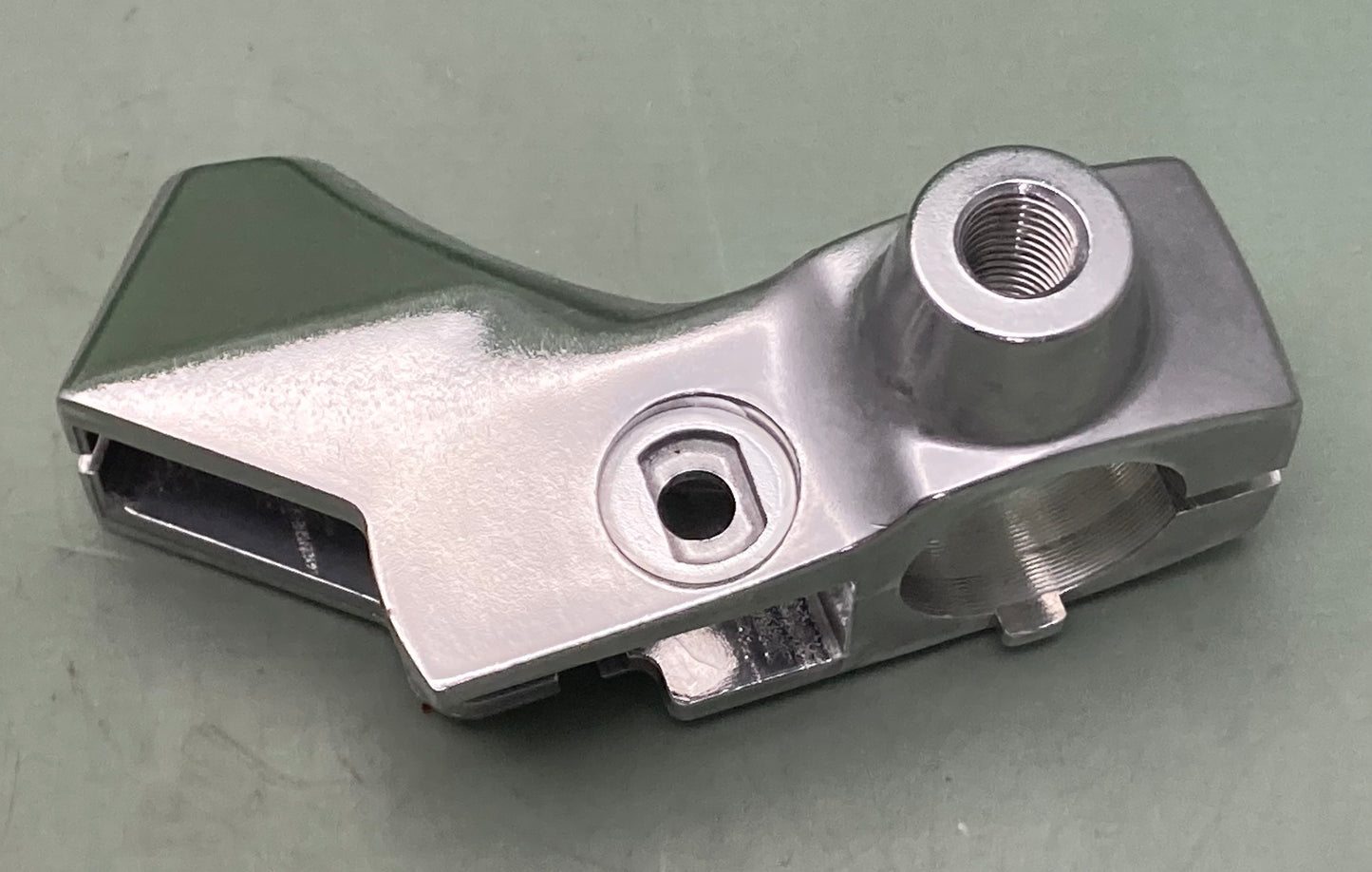 New Genuine Yamaha 5BN-82911-00 Holder, Lever, 1 5BN-82911-00-00