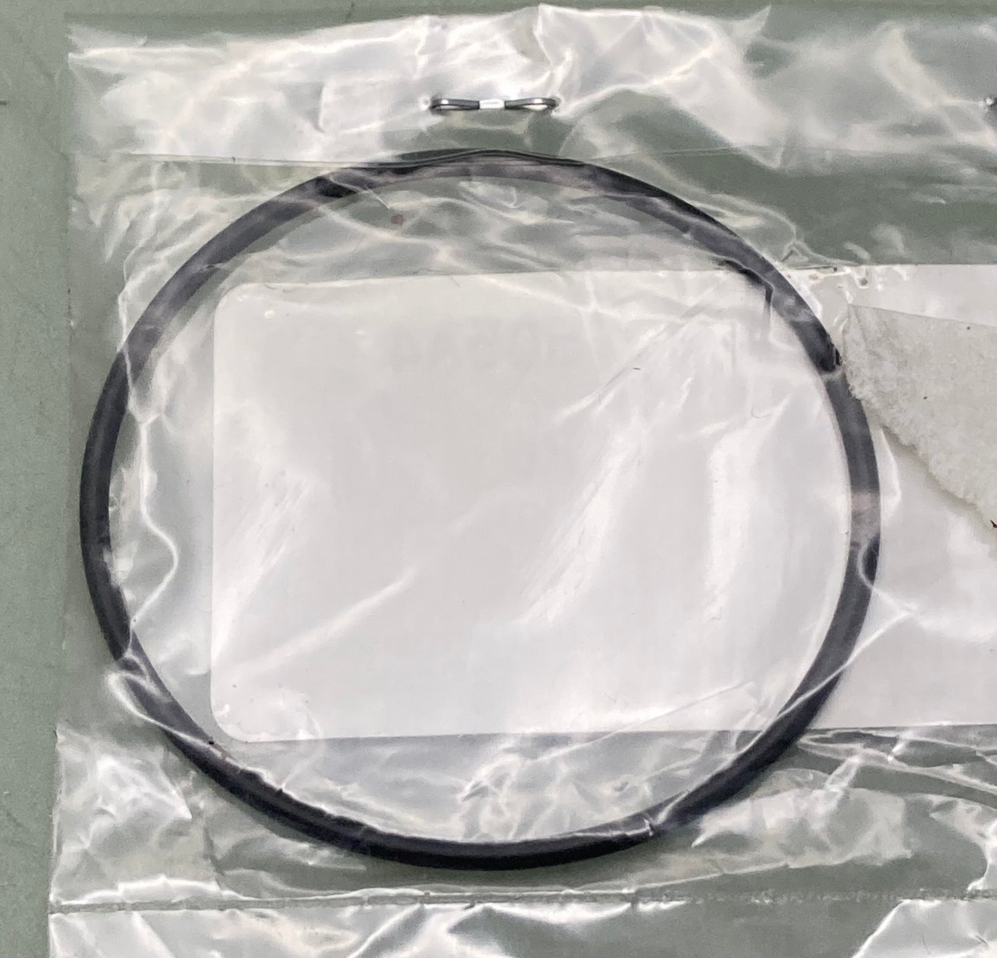 Qty 2 New Genuine Yamaha 93210-505A4 O-Ring 93210-505A4-00