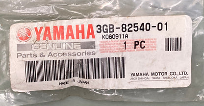 New Genuine Yamaha 3GB-82540-01 Neutral Switch Assembly 3GB-82540-01-00