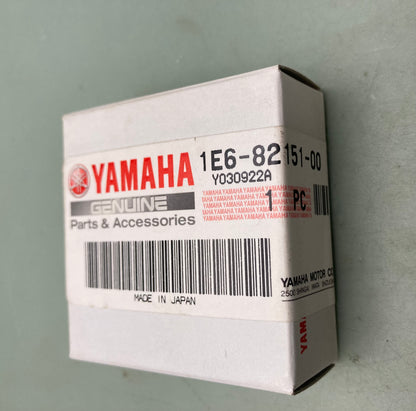 New Genuine Yamaha 1E6-82151-00 Fuse