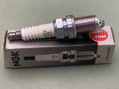 Qty 2 New Genuine NGK 5791 Spark Plug BKR7E-11 V-Power