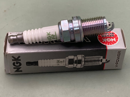 Qty 2 New Genuine NGK 5791 Spark Plug BKR7E-11 V-Power