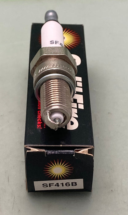 New Genuine SplitFire SF 416B Spark Plug