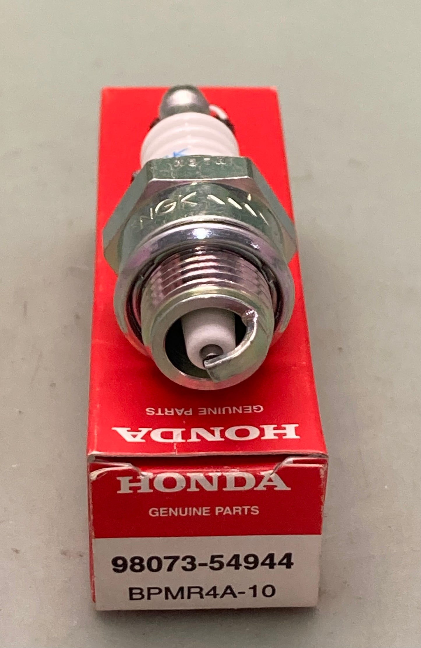New Genuine Honda 98073-54944 Spark Plug BPMR4A-10