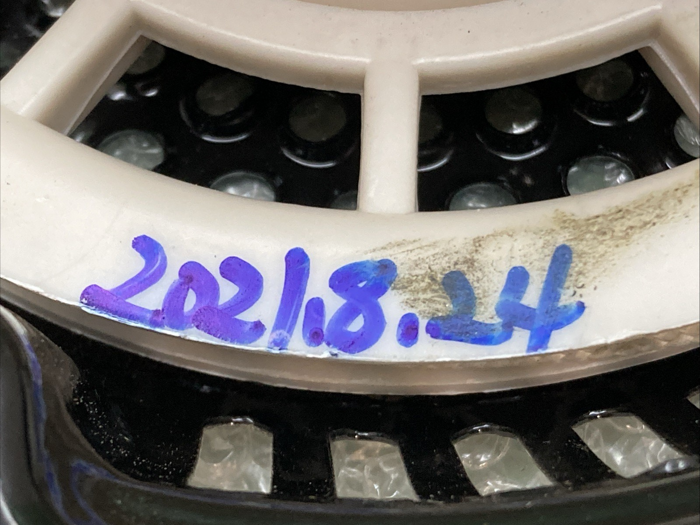 NEW REPLACES TRAILMASTER 2021.8.24 Pull Starter Assembly