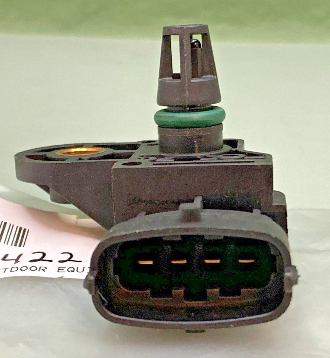 NEW REPLACES BOSCH 2410422 Sensor-T Map FOR POLARIS