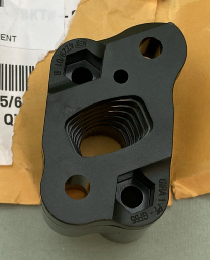 NEW REPLACES STIHL 4229-121-1601 NTERMEDIATE FLANGE