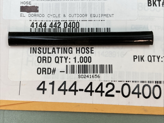 NEW GENUINE STIHL 4144-442-0400 Insulating Hose