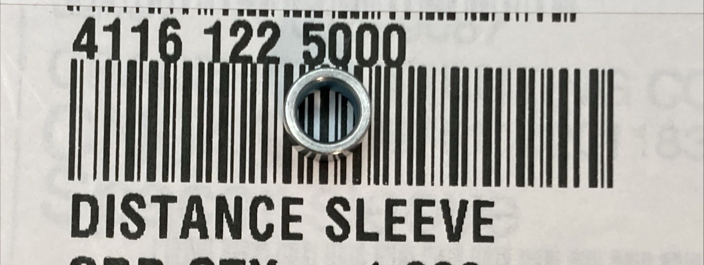 NEW GENUINE STIHL 4116-122-5000 Distance Sleeve