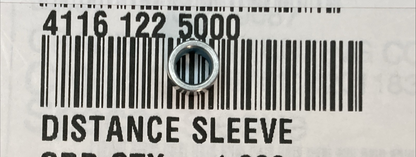 NEW GENUINE STIHL 4116-122-5000 Distance Sleeve