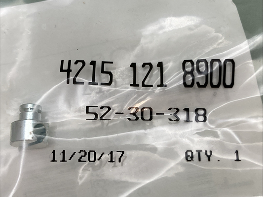 NEW REPLACES STIHL 4215-121-8900 STUD, PIN