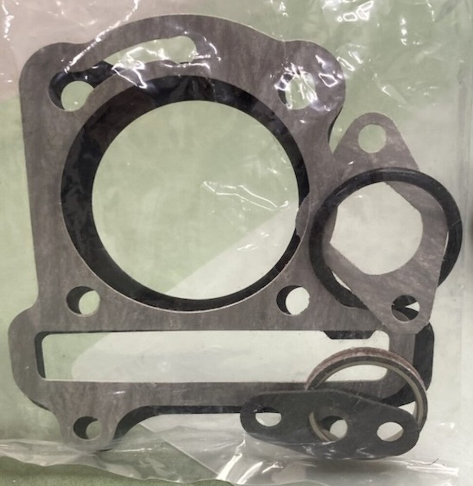 New MMG ModCycles MGHP0422_80CC Big Bore Kit 80cc for 50cc 4 Stroke Scooters