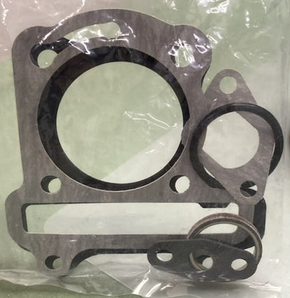 New MMG ModCycles MGHP0422_80CC Big Bore Kit 80cc for 50cc 4 Stroke Scooters