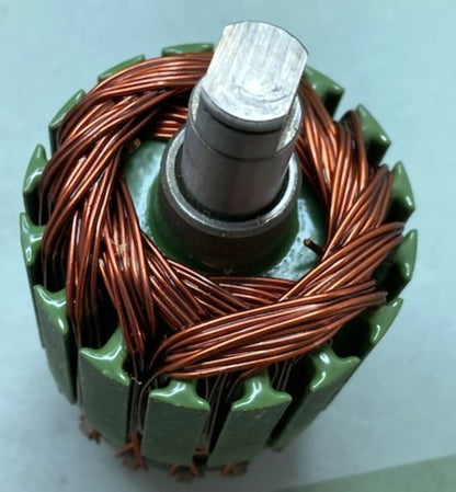 New Replaces Arctic Cat 0645-052 Electric Start Motor Armature