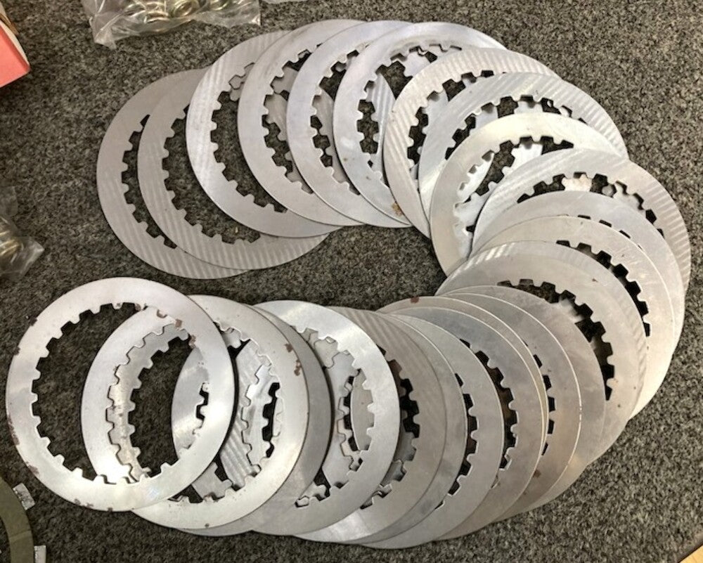 New Genuine Barnett 2012-501 Dirt Digger Clutch Kit HPK-50D 303-35-10009