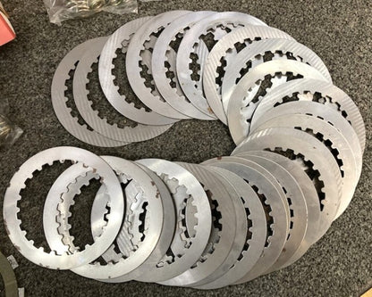New Genuine Barnett 2012-501 Dirt Digger Clutch Kit HPK-50D 303-35-10009