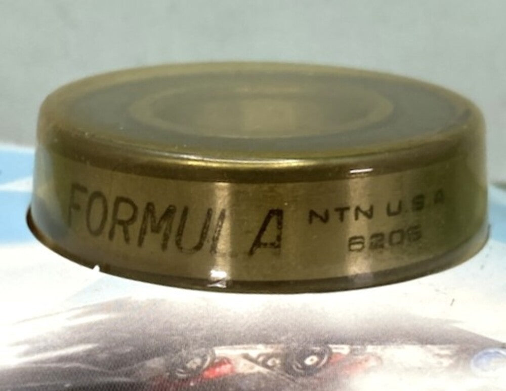New Genuine NTN Formula6205-1PK Snowmobile Bearing