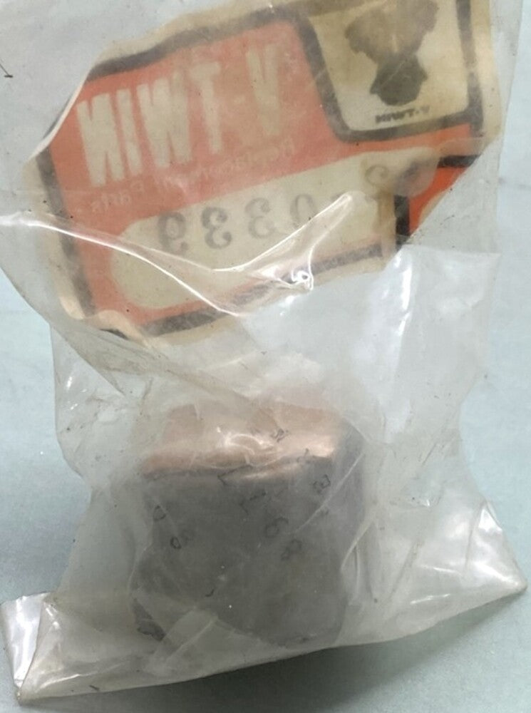 New Genuine V-Twin 12-0339 Transmission Countershaft Needle Bearing