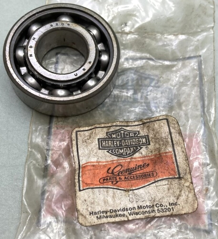 New Genuine Harley Davidson 8998 5-Speed Transmission Bearing