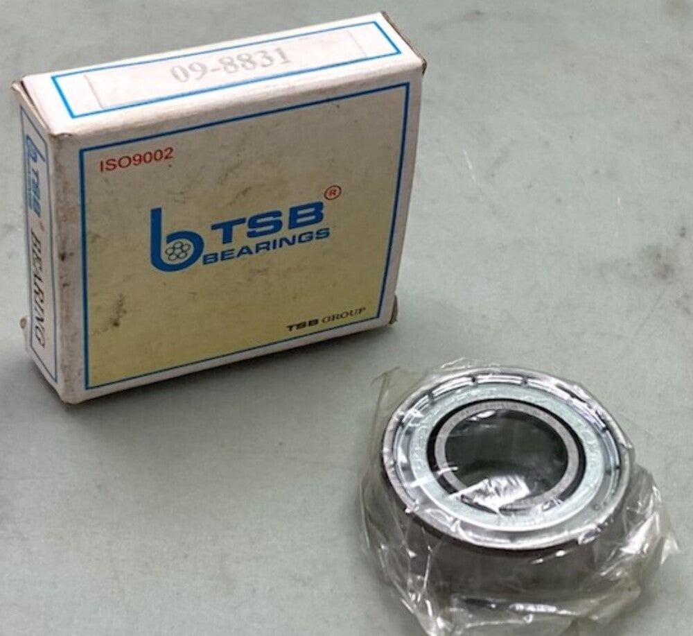 New Genuine TSB Bearing 09-8831 Bearing