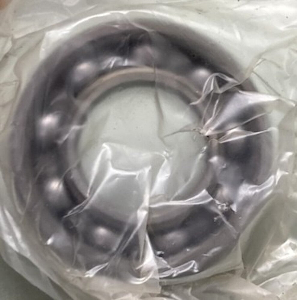 New Genuine Nachi 6004 Z Ball Bearing 20x42x12