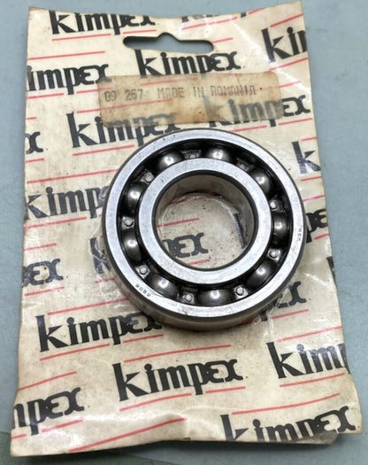 New Genuine Kimpex 09 257 Bearing