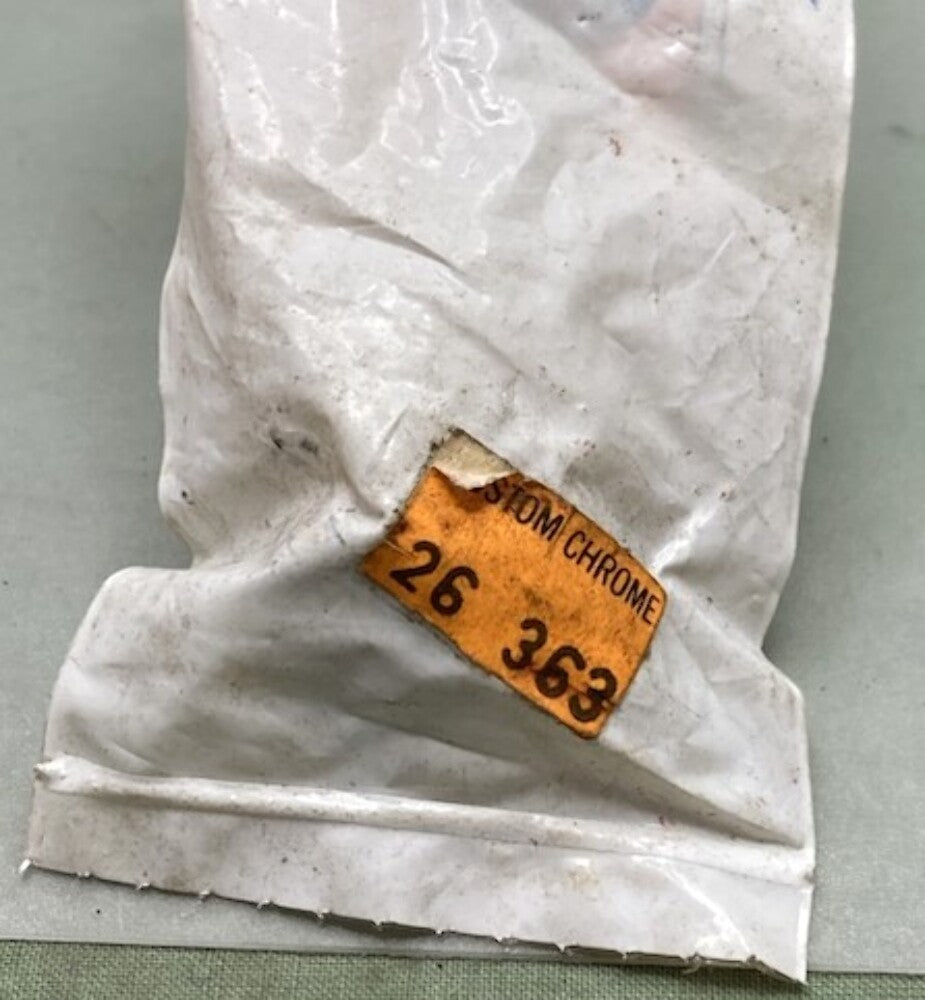 New Genuine Custom Chrome 26 363 Needle Bearing for Harley Davidson