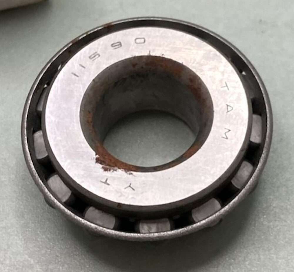 Qty. 2 New Genuine Drag Specialties DS-540801 Swing Arm Bearing