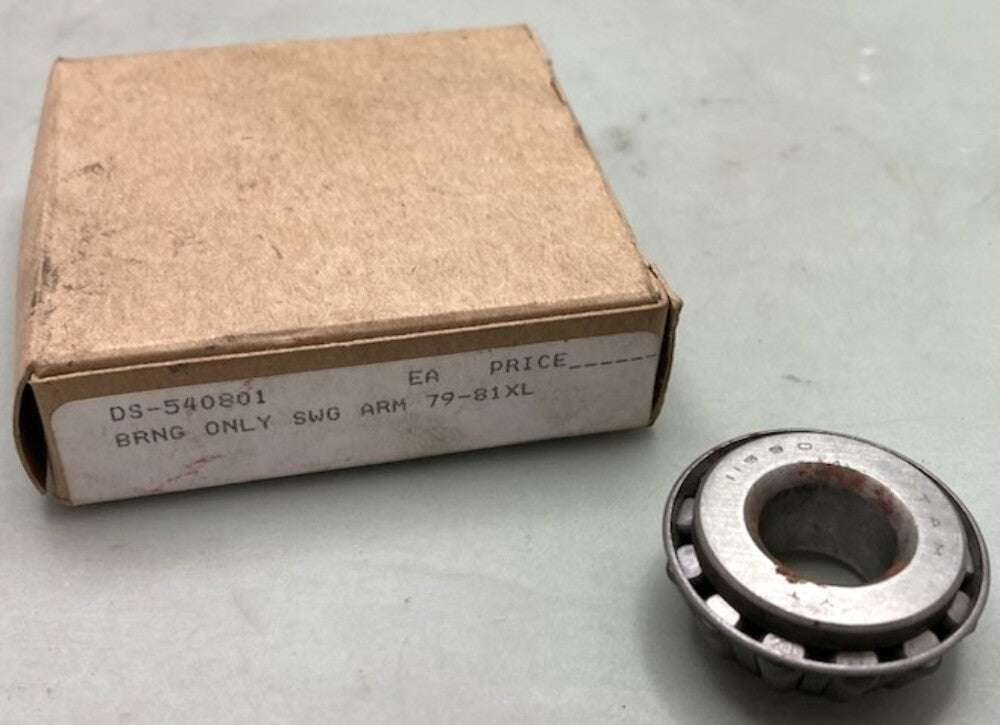 Qty. 2 New Genuine Drag Specialties DS-540801 Swing Arm Bearing