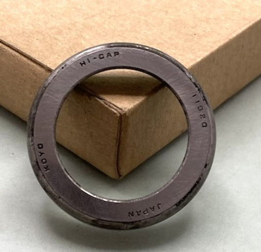 New Genuine Koyo 11520 Hi-Cap Tapered Roller Bearing