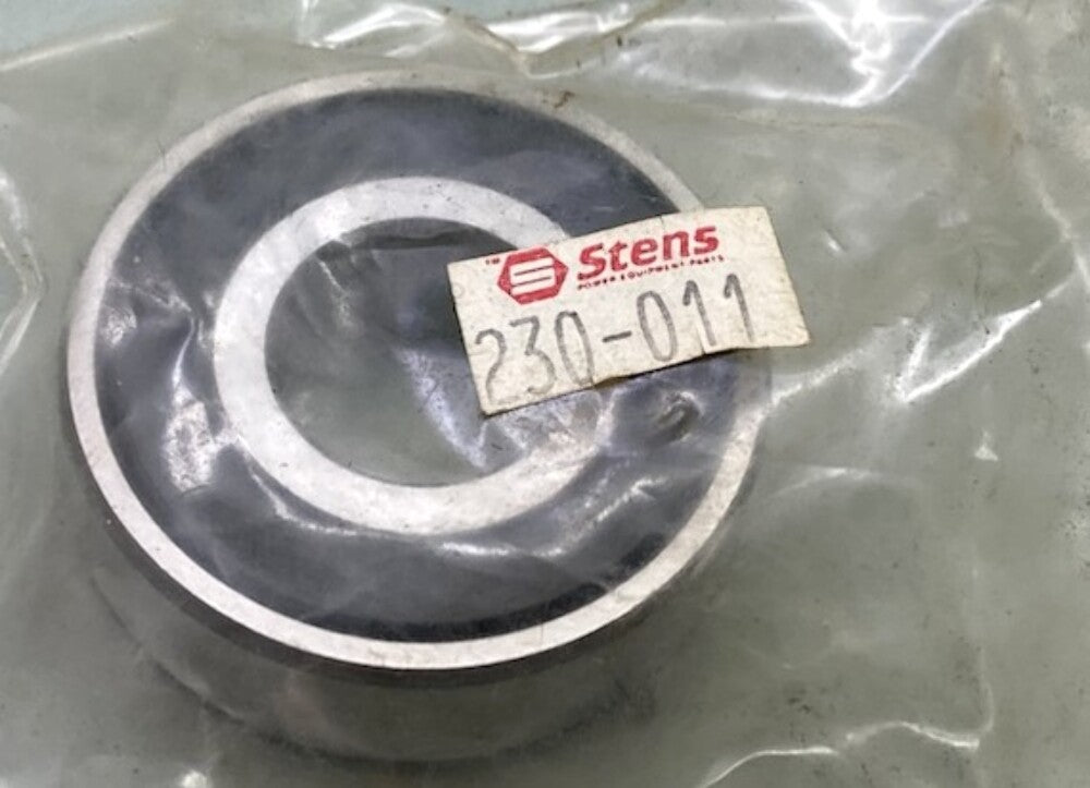 New Genuine Stens 230-011 Bearing